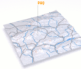 3d view of Pāq