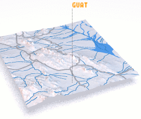 3d view of Gū Āt