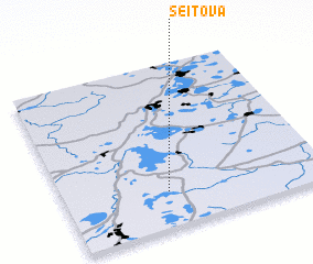 3d view of Seitova