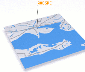 3d view of Aqespe