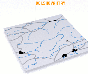 3d view of Bol\