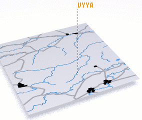 3d view of Vyya