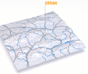 3d view of Ūrnak