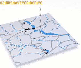 3d view of Loz\
