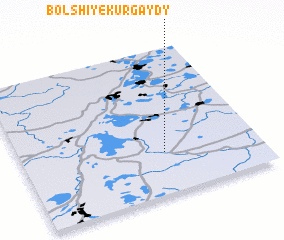 3d view of Bol\