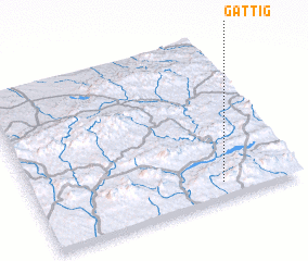 3d view of Gattīg