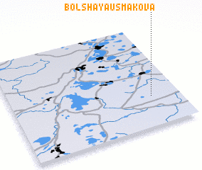 3d view of Bol\