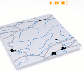 3d view of Duranino