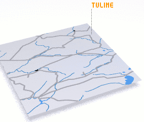 3d view of Tulime