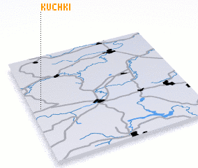 3d view of Kuchki