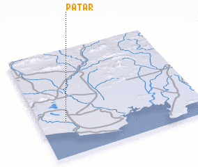 3d view of Patar