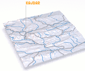 3d view of Kajdar