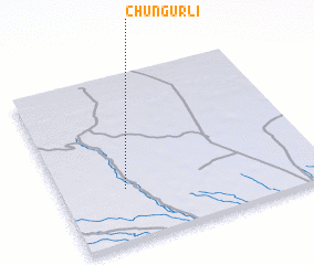 3d view of Chungurli