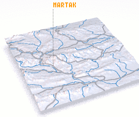 3d view of Mārtak