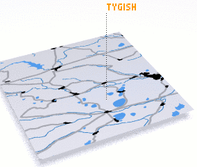 3d view of (( Tygish ))