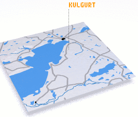 3d view of Kulgurt