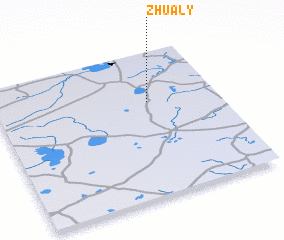 3d view of Zhualy