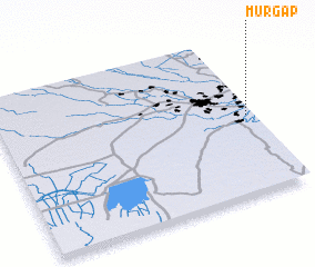 3d view of Murgap