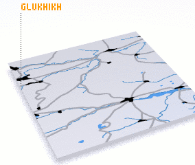 3d view of Glukhikh