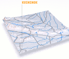 3d view of Kūshshok