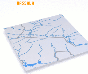 3d view of Massava