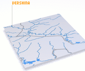 3d view of Vershina