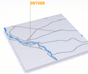 3d view of Vayuar