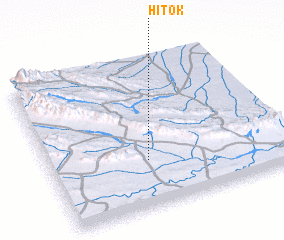 3d view of Hītok