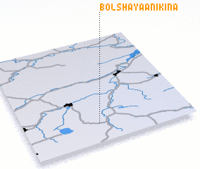 3d view of Bol\