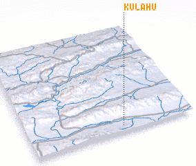 3d view of Kulahu