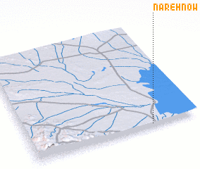 3d view of Nareh Now