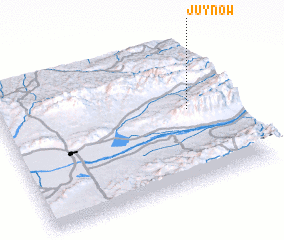3d view of Jūy Now