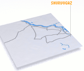 3d view of Shurvogaz