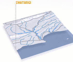 3d view of Shatangi