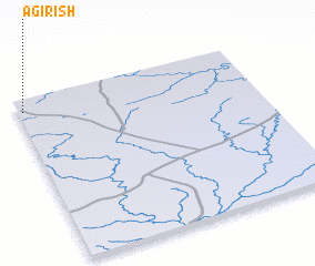 3d view of Agirish