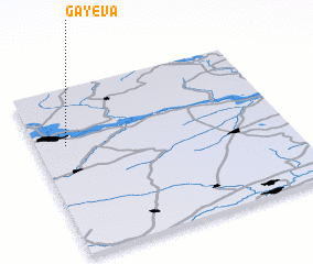 3d view of Gayeva