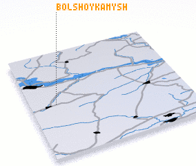 3d view of Bol\