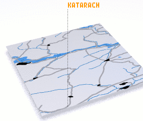 3d view of Katarach