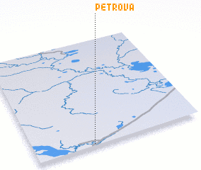 3d view of Petrova