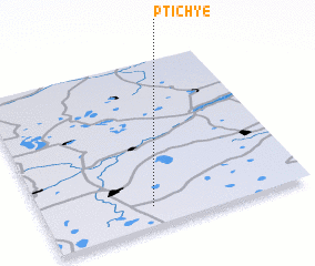 3d view of Ptich\