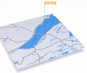 3d view of Buyre