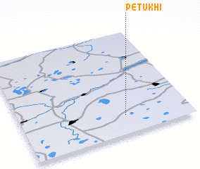 3d view of Petukhi