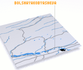 3d view of Bol\