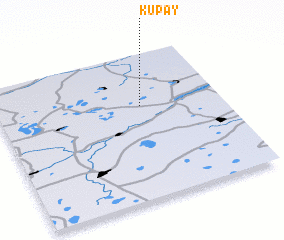 3d view of Kupay