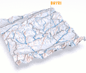 3d view of Bayṟī
