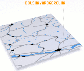 3d view of Bol\