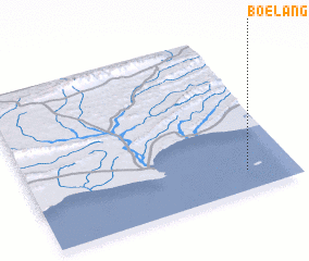 3d view of Boelang