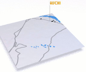 3d view of Avchi