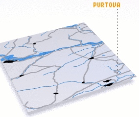 3d view of Purtova