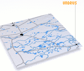 3d view of Undrus